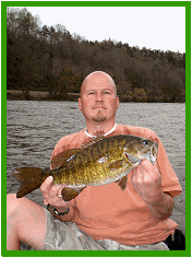 fishing guide Asheville NC, Nice smallmouth!  fishing in Asheville for trophy smallmouth bass on the french broad river